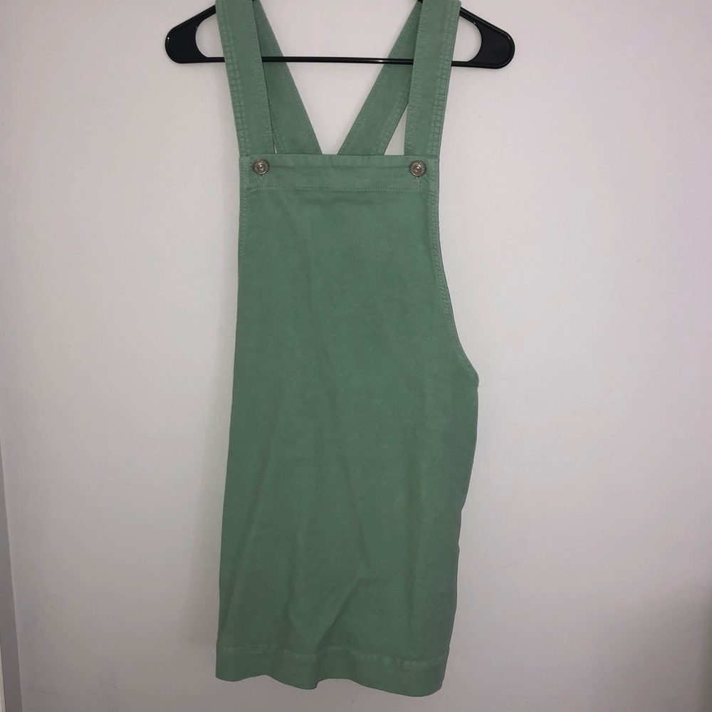 Urban Outfitters Jean Dress